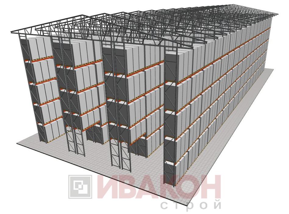 Разработка КМ