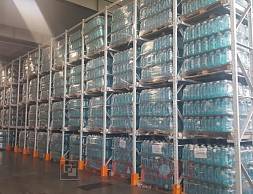 Компания "Карачинский источник"