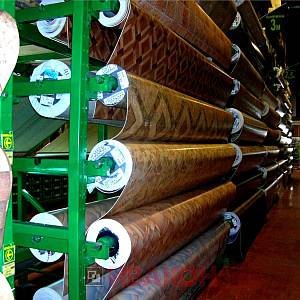 Рулонные стеллажи 12 Рулонные стеллажи 12